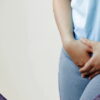 Are menstrual cups recommended for UTI patients?