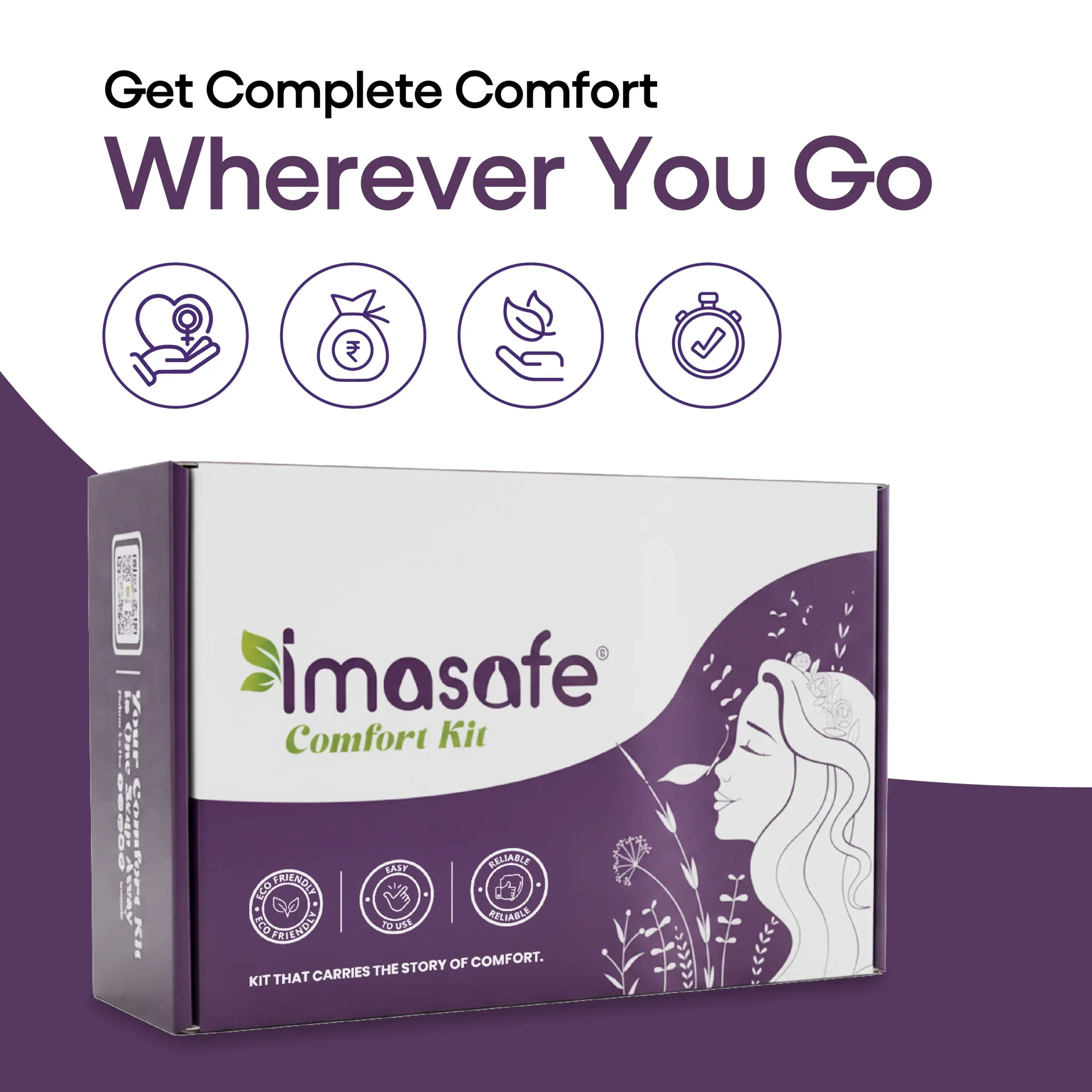 imasafe Comfort-Kit