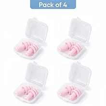 EarPlugs--pack-4