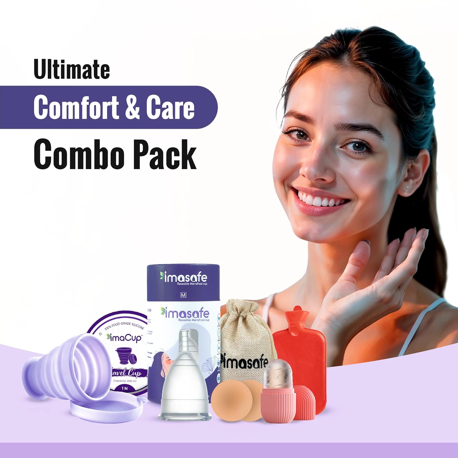 Self Care Combo Pack2