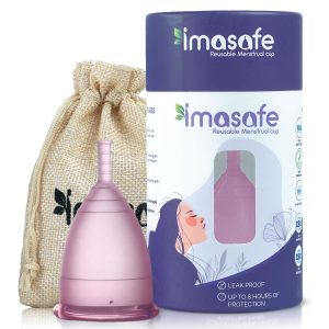 Imasafe-menstrual-cup-pink
