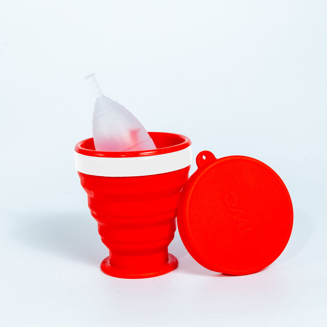 Imasafe™-sterilizer-cup-red