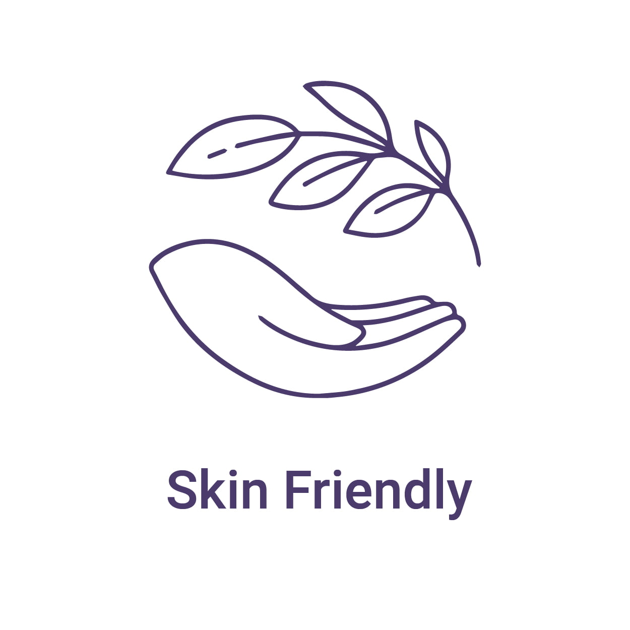 skin-friendly