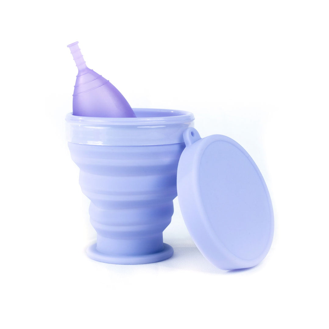 Imasafe™-sterlizer-cup