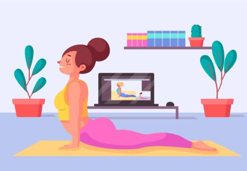 Exercise and Food Habits During Menstruation