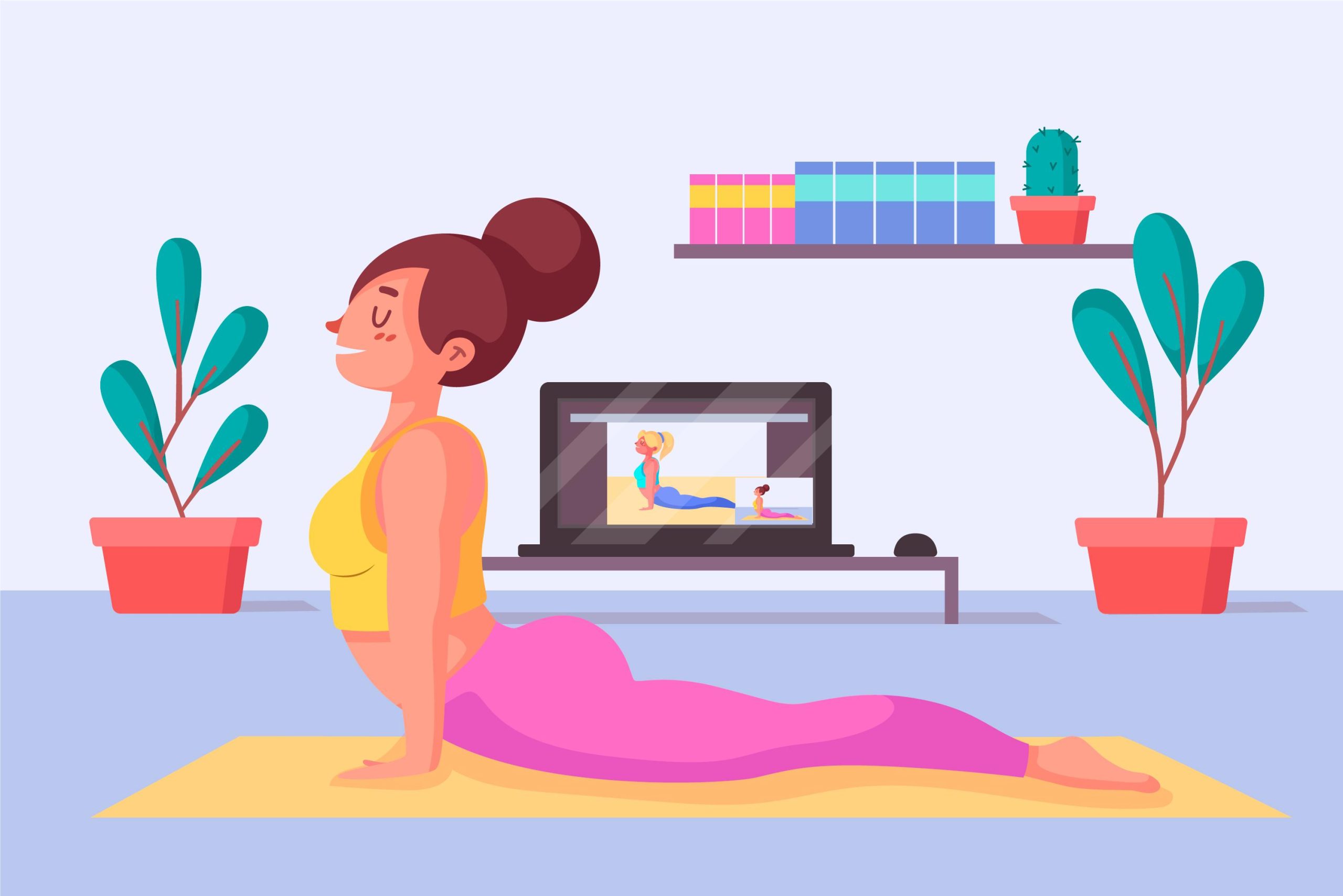 Exercise and Food Habits During Menstruation