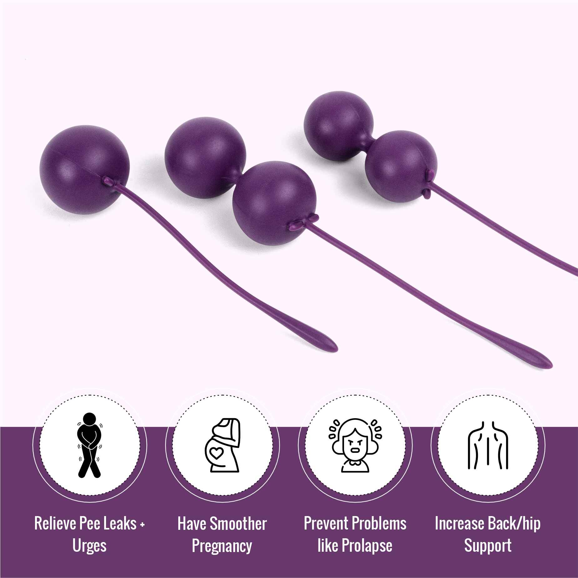 Kegel Balls9 Kegel Balls9