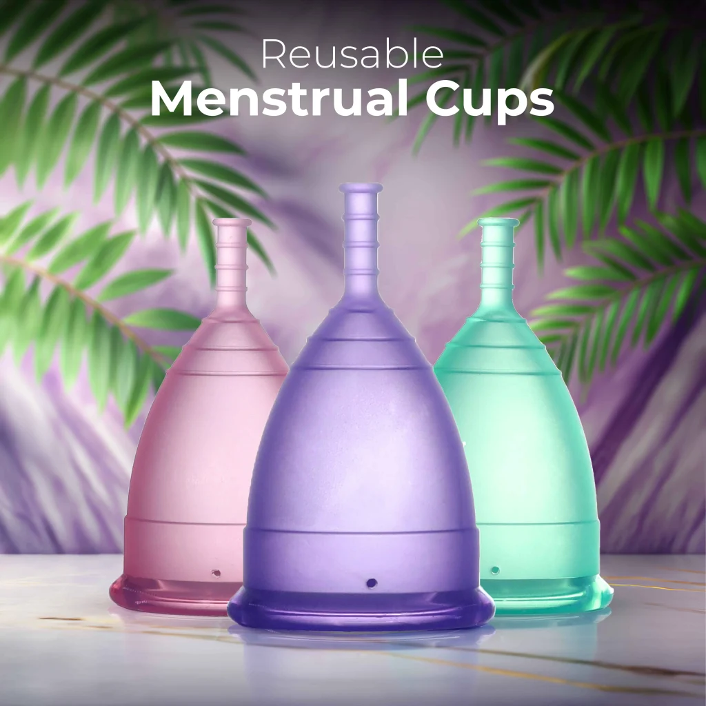 menstrual cup