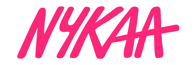 Nykaa Logo