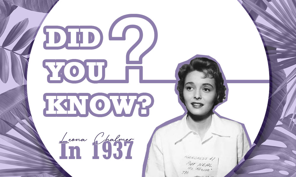 Leona Chalmer: The Trailblazer Who Launched the Menstrual Cup Revolution