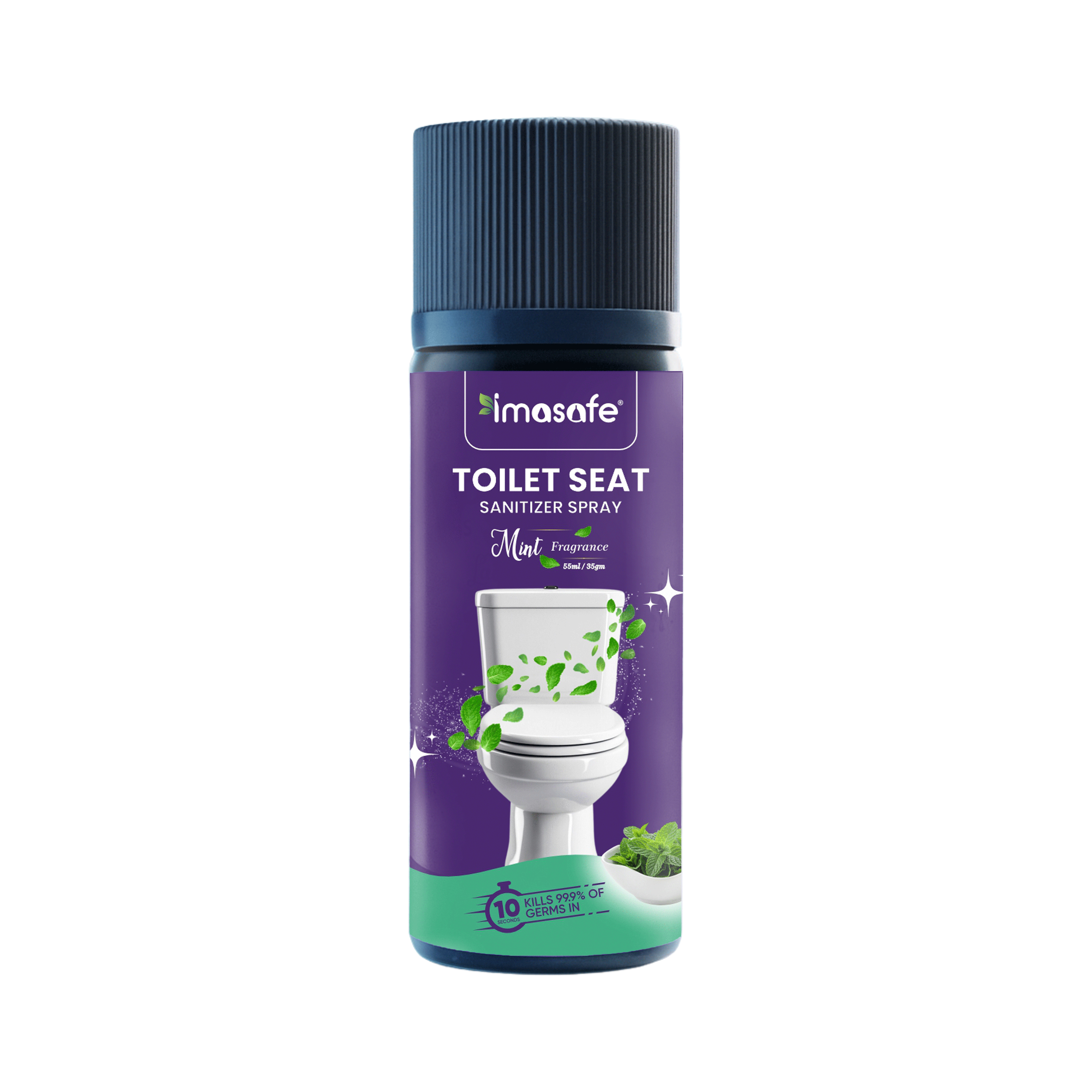 Toilet-Seat-Sanitizer-Spray-Mint Toilet-Seat-Sanitizer-Spray-Mint-Imasafe