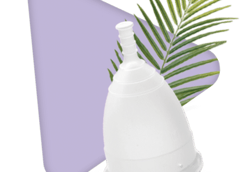What is a menstrual cup?