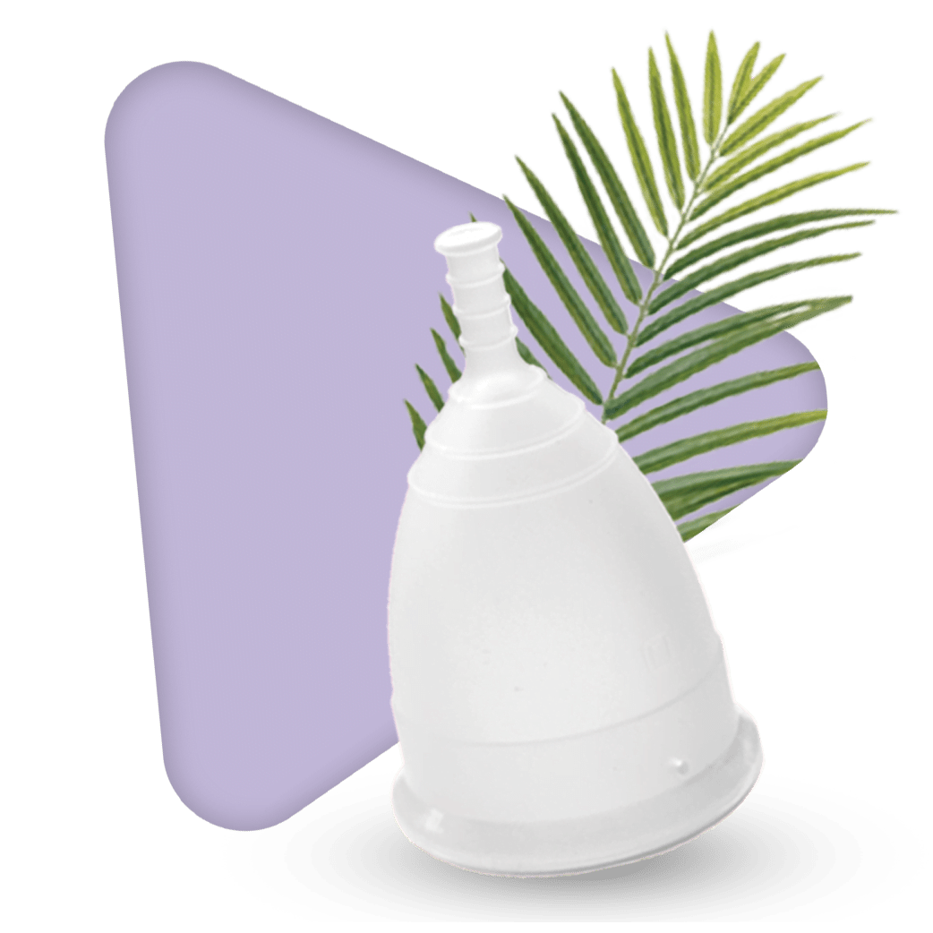 What is a menstrual cup?