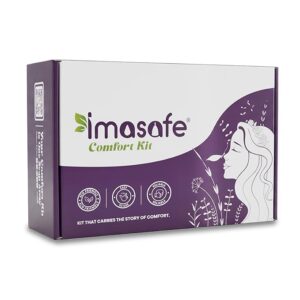 Women’s Complete Period Care Kit