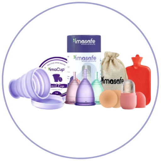 Menstrual Cups