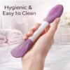 41JEnPfuaJL Multipurpose Silicone Face Brush 2-in-1