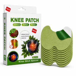 Herbal-Knee-Pain-Relief-Patch-1