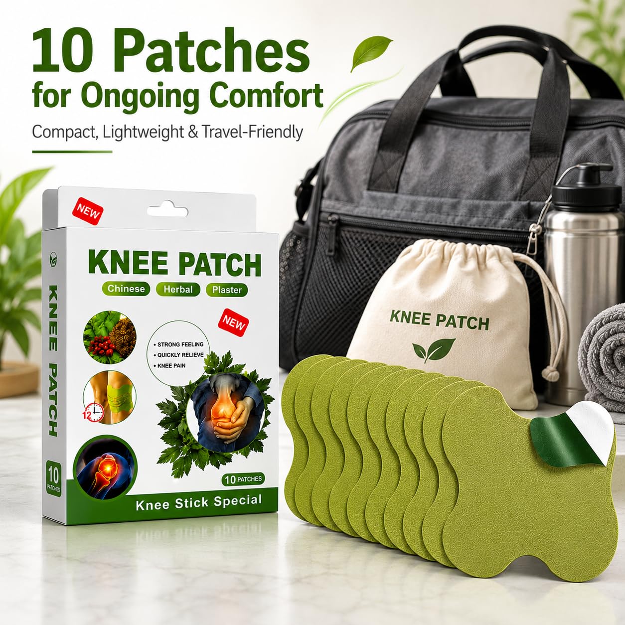 Herbal-Knee-Pain-Relief-Patch-1