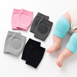 Imasafe Baby Knee Socks