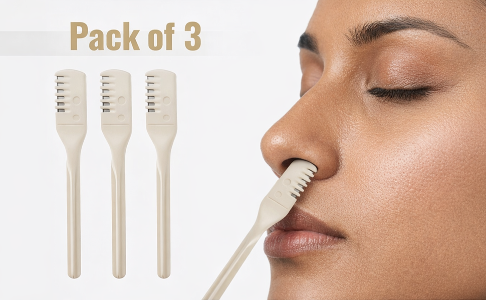 imasafe Manual Nose Trimmer