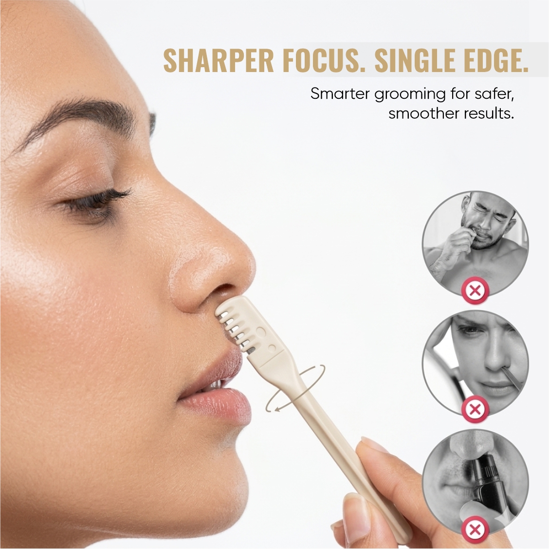 Nose Hair Removal1