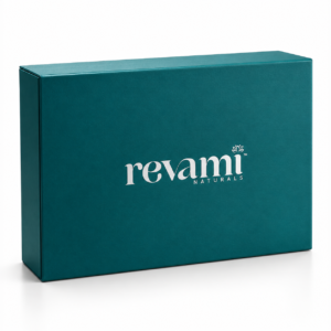 Revami Everyday Glow Kit